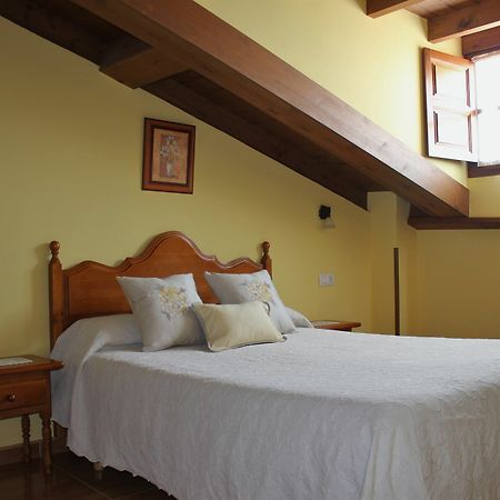 Casa Rural La Indiana Llanes Exterior foto