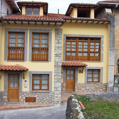 Casa Rural La Indiana Llanes Exterior foto