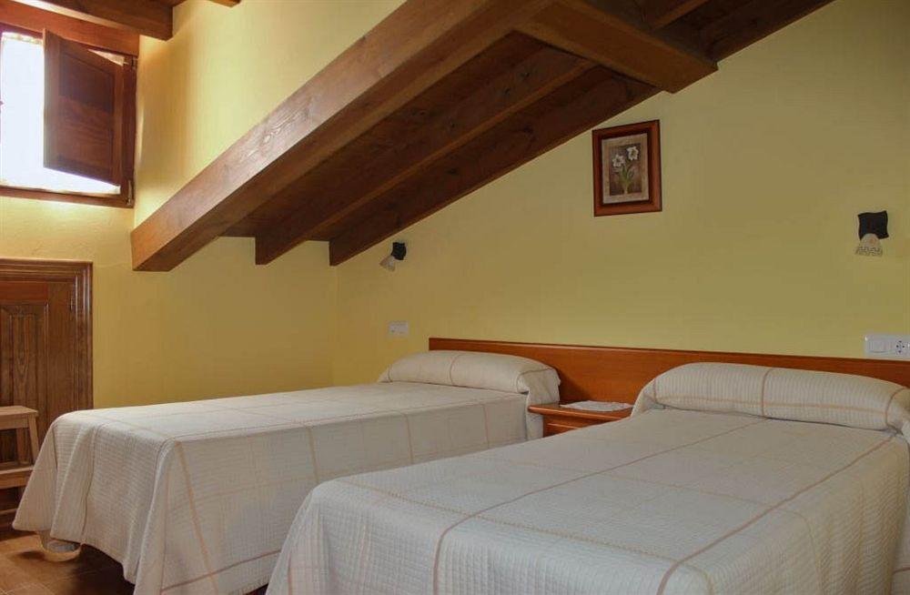 Casa Rural La Indiana Llanes Exterior foto