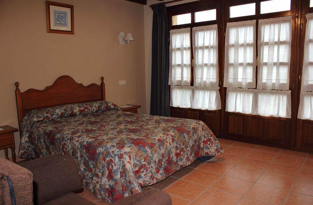 Casa Rural La Indiana Llanes Exterior foto